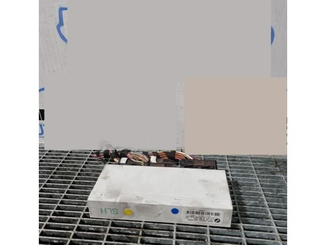 bontott BMW X3 Komfort Elektronika