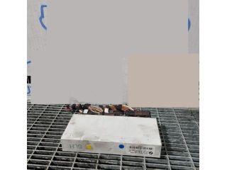 bontott BMW X3 Komfort Elektronika