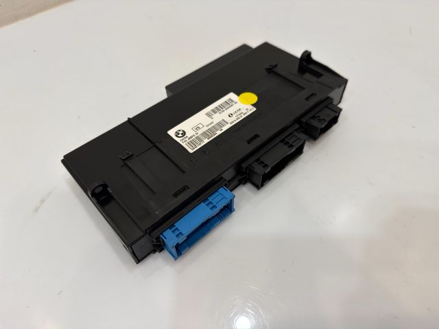 bontott BMW X3 Komfort Elektronika