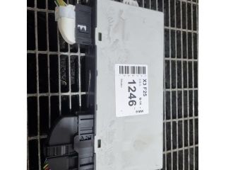 bontott BMW X3 Komfort Elektronika