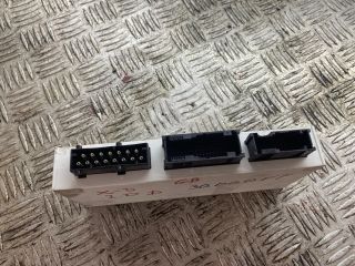 bontott BMW X3 Komfort Elektronika