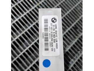 bontott BMW X3 Komfort Elektronika