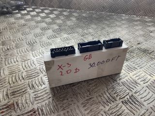 bontott BMW X3 Komfort Elektronika