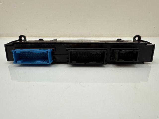 bontott BMW X3 Komfort Elektronika