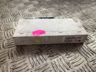 bontott BMW X3 Komfort Elektronika