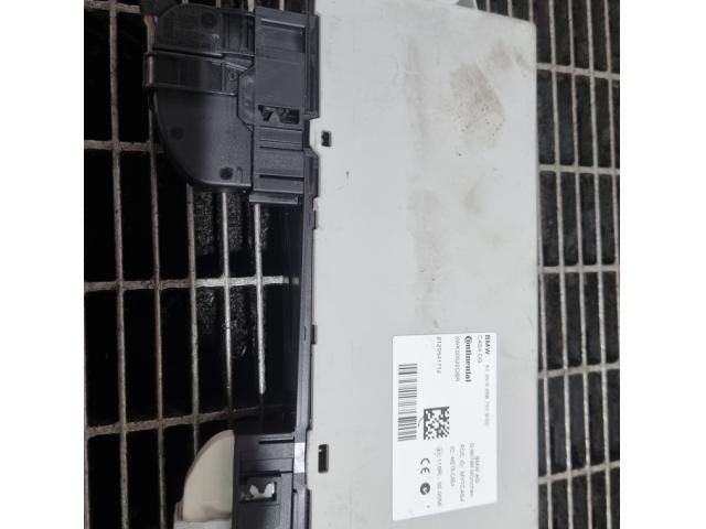 bontott BMW X3 Komfort Elektronika