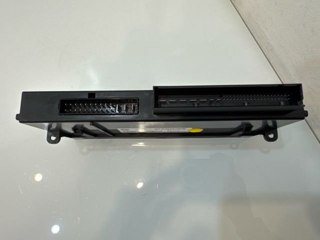 bontott BMW X3 Komfort Elektronika