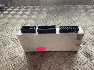 bontott BMW X3 Komfort Elektronika