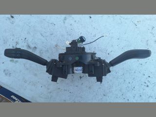 bontott BMW X3 Komplett Kormánykapcsoló (Bajuszkapcsoló)