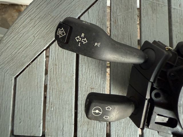 bontott BMW X3 Komplett Kormánykapcsoló (Bajuszkapcsoló)