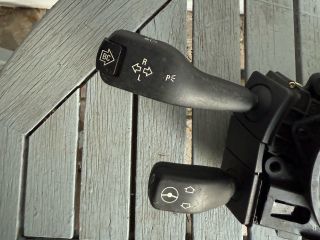 bontott BMW X3 Komplett Kormánykapcsoló (Bajuszkapcsoló)