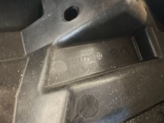 bontott BMW X3 Komplett Kormánykapcsoló (Bajuszkapcsoló)