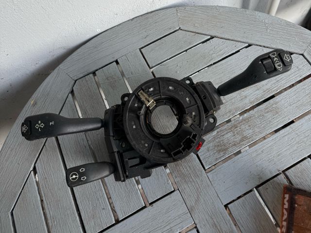 bontott BMW X3 Komplett Kormánykapcsoló (Bajuszkapcsoló)