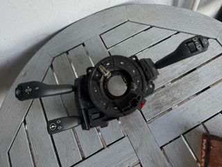 bontott BMW X3 Komplett Kormánykapcsoló (Bajuszkapcsoló)