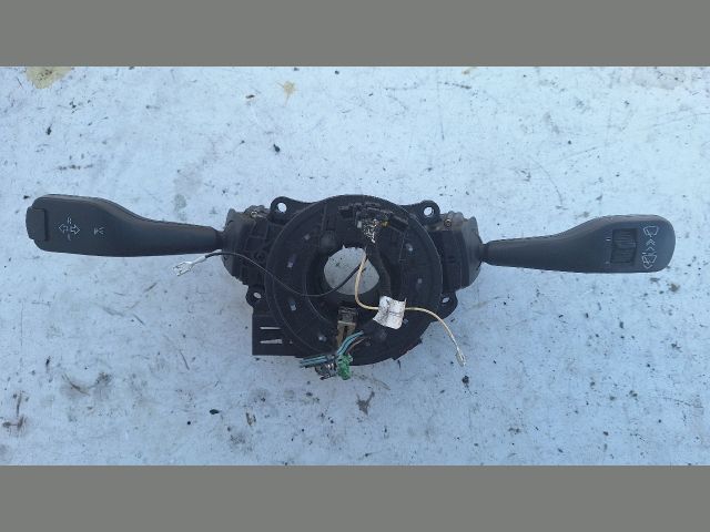 bontott BMW X3 Komplett Kormánykapcsoló (Bajuszkapcsoló)