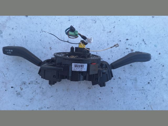 bontott BMW X3 Komplett Kormánykapcsoló (Bajuszkapcsoló)