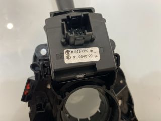 bontott BMW X3 Komplett Kormánykapcsoló (Bajuszkapcsoló)