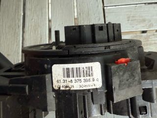 bontott BMW X3 Komplett Kormánykapcsoló (Bajuszkapcsoló)