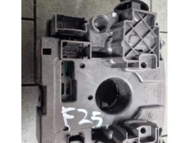 bontott BMW X3 Komplett Kormánykapcsoló (Bajuszkapcsoló)