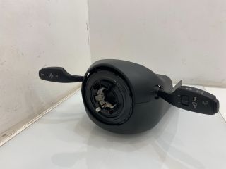 bontott BMW X3 Komplett Kormánykapcsoló (Bajuszkapcsoló)