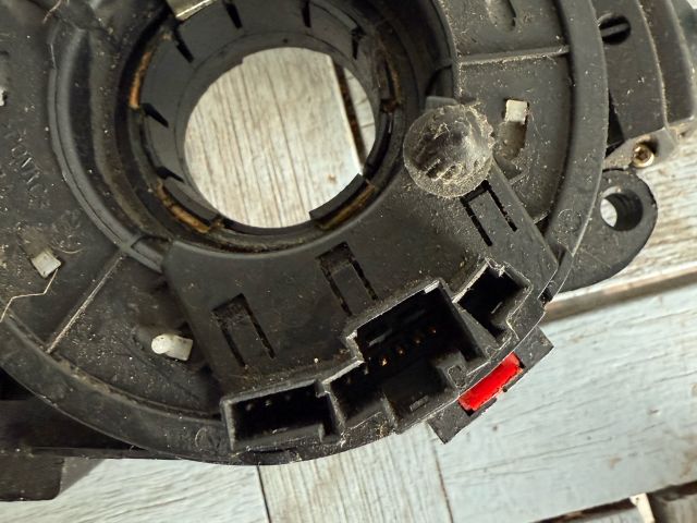 bontott BMW X3 Komplett Kormánykapcsoló (Bajuszkapcsoló)