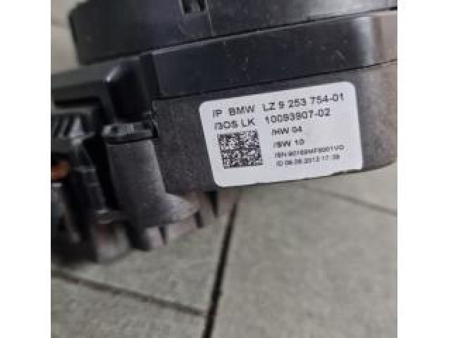 bontott BMW X3 Komplett Kormánykapcsoló (Bajuszkapcsoló)