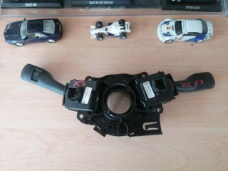 bontott BMW X3 Komplett Kormánykapcsoló (Bajuszkapcsoló)