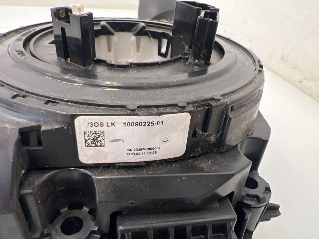 bontott BMW X3 Komplett Kormánykapcsoló (Bajuszkapcsoló)