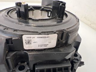 bontott BMW X3 Komplett Kormánykapcsoló (Bajuszkapcsoló)