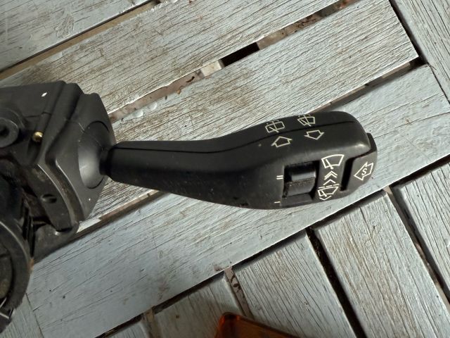 bontott BMW X3 Komplett Kormánykapcsoló (Bajuszkapcsoló)