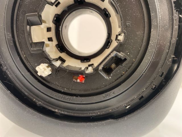 bontott BMW X3 Komplett Kormánykapcsoló (Bajuszkapcsoló)