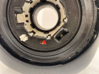 bontott BMW X3 Komplett Kormánykapcsoló (Bajuszkapcsoló)