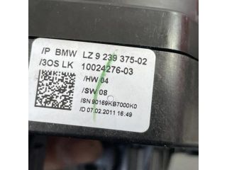 bontott BMW X3 Komplett Kormánykapcsoló (Bajuszkapcsoló)