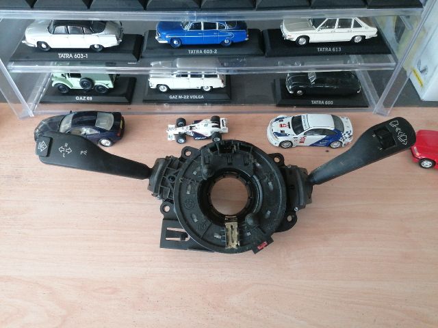 bontott BMW X3 Komplett Kormánykapcsoló (Bajuszkapcsoló)