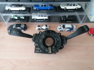 bontott BMW X3 Komplett Kormánykapcsoló (Bajuszkapcsoló)