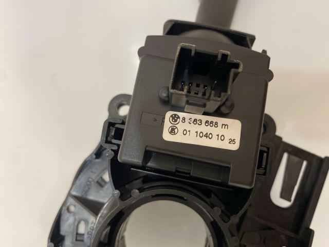 bontott BMW X3 Komplett Kormánykapcsoló (Bajuszkapcsoló)