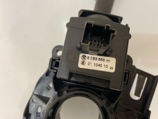 bontott BMW X3 Komplett Kormánykapcsoló (Bajuszkapcsoló)