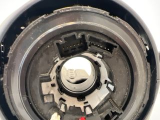 bontott BMW X3 Komplett Kormánykapcsoló (Bajuszkapcsoló)