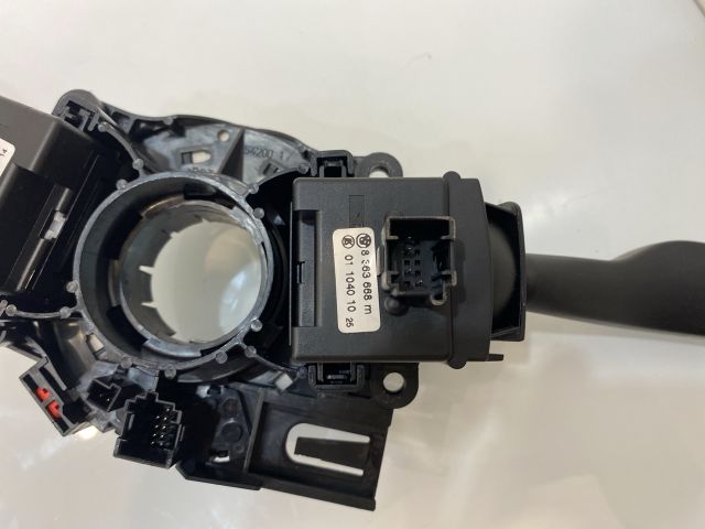 bontott BMW X3 Komplett Kormánykapcsoló (Bajuszkapcsoló)