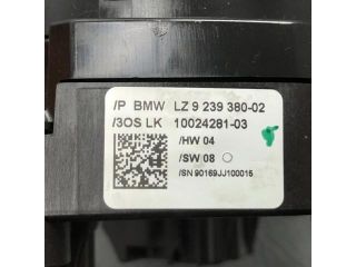 bontott BMW X3 Komplett Kormánykapcsoló (Bajuszkapcsoló)