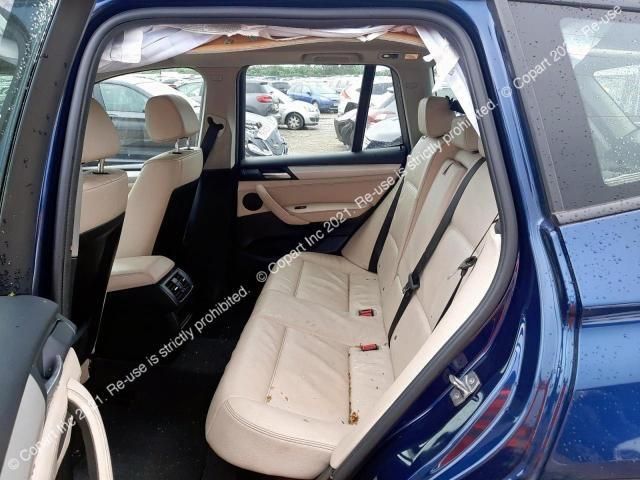 bontott BMW X3 Könyöklő