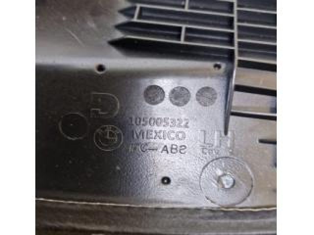 bontott BMW X3 Könyöklő