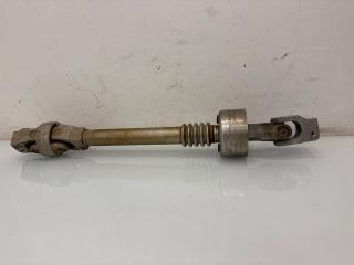 bontott BMW X3 Kormánykardán