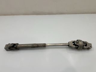 bontott BMW X3 Kormánykardán