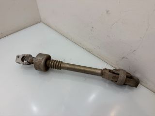 bontott BMW X3 Kormánykardán