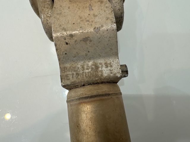 bontott BMW X3 Kormánykardán