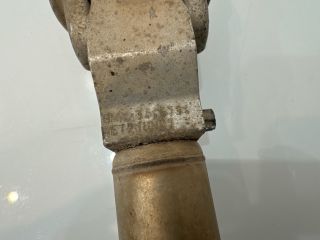 bontott BMW X3 Kormánykardán