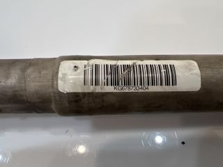 bontott BMW X3 Kormánykardán