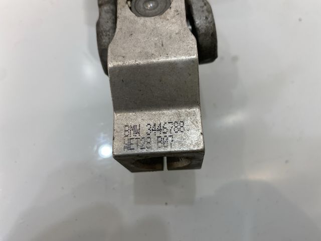 bontott BMW X3 Kormánykardán