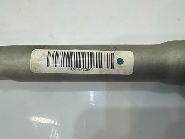 bontott BMW X3 Kormánykardán